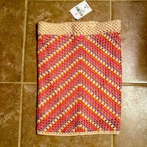 Cute Forever 21 Retro skirt